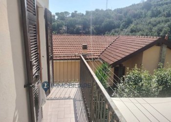 Foto 24 - Quadrilocale Via Sant'andrea
 
25, La Spezia - foto 24
