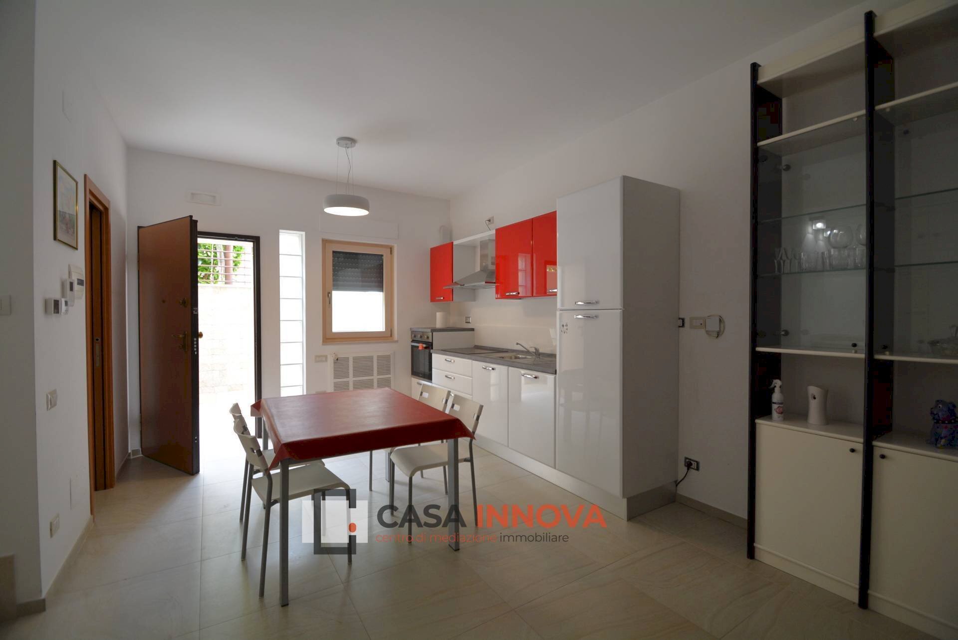 Foto 1 - Quadrilocale Via Del Ginepro, Matera - foto 1