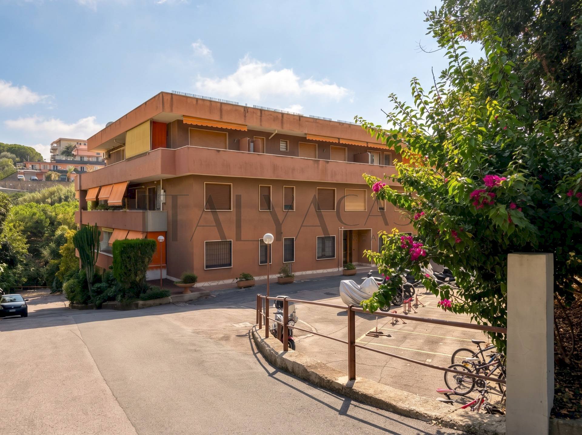 Foto 1 - Monolocale Via Franco Alfano, Sanremo - foto 1