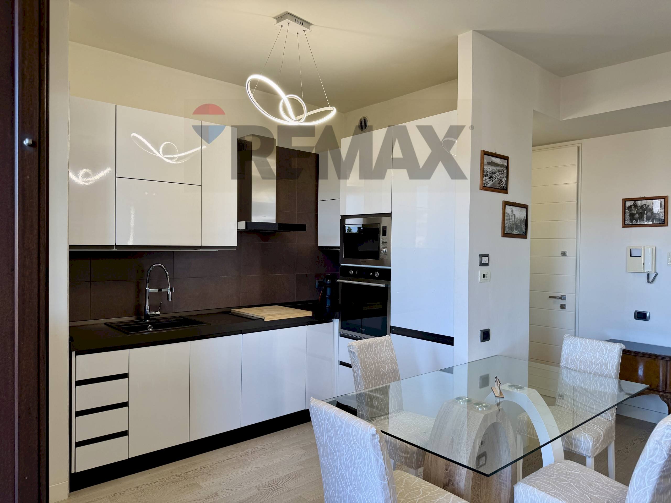 Cucina - Trilocale Piazzetta unione Sarda
 
5, Cagliari - foto 2