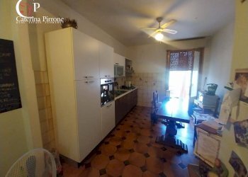 Foto 2 - Quadrilocale via Frascole
 
1, Dicomano - foto 2