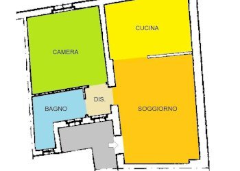 Foto 31 - Bilocale Corso Vittorio Emanuele Ii, Piacenza - foto 31