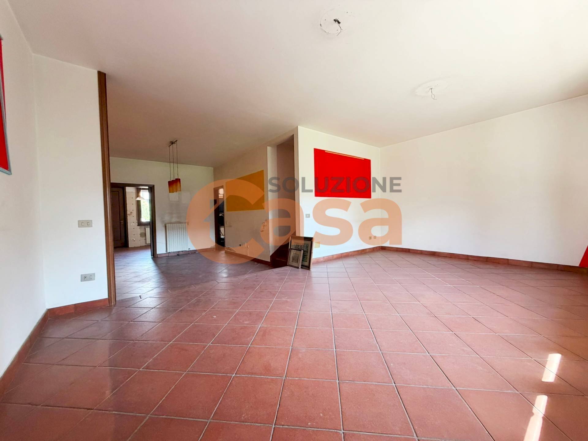 Foto 1 - Villa Via Guido Rossa, Caorso - foto 1