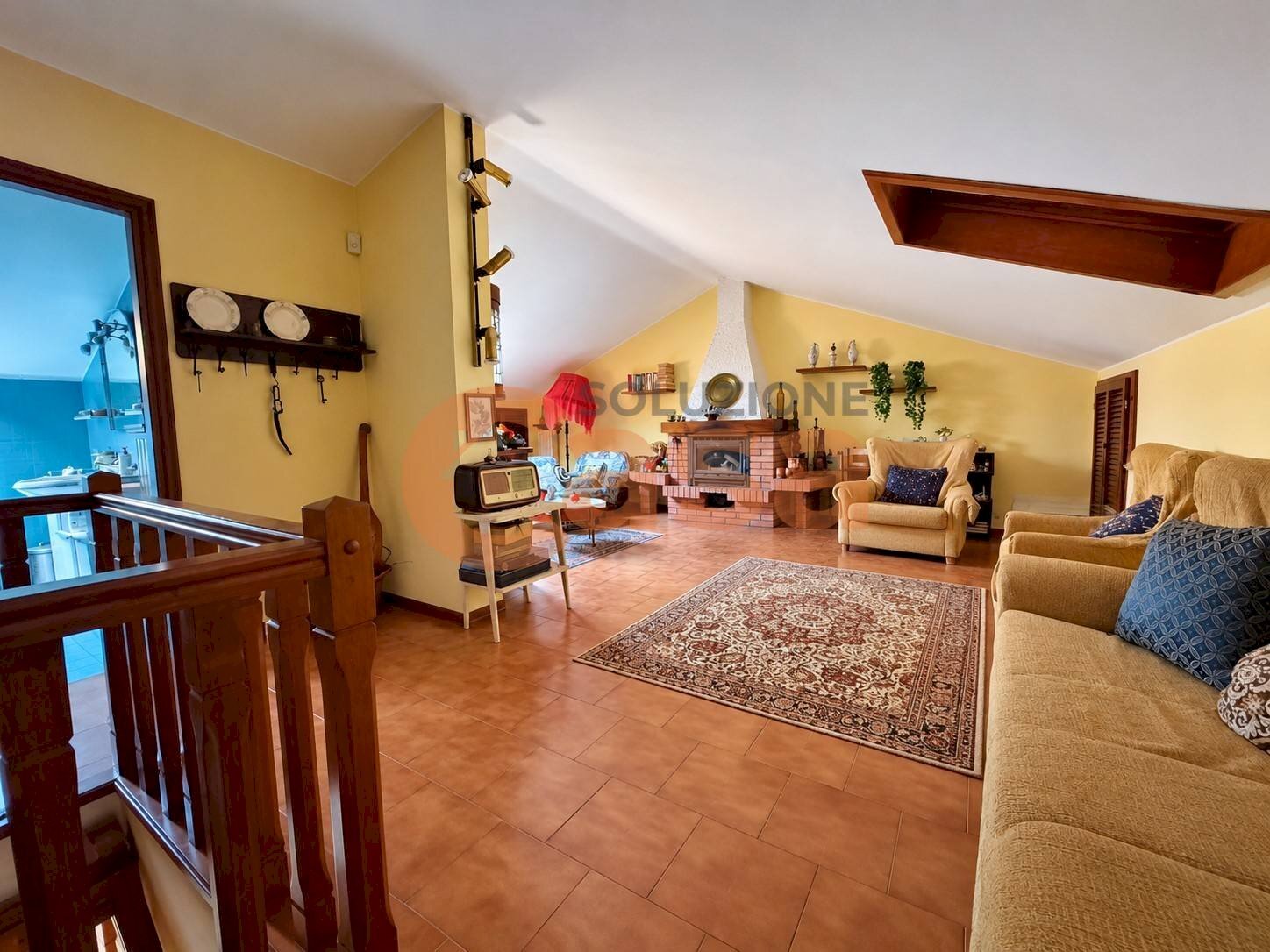 Foto 2 - Villa Via Malvicino, Castel San Giovanni - foto 2