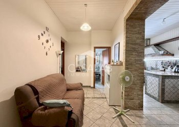 Foto 4 - Trilocale Via Badalamenti
 
105, Carini - foto 4