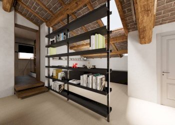 Dettagli - Attico corso Vittorio Emanuele II, 145, Roma (zona Centro Storico) - foto 4