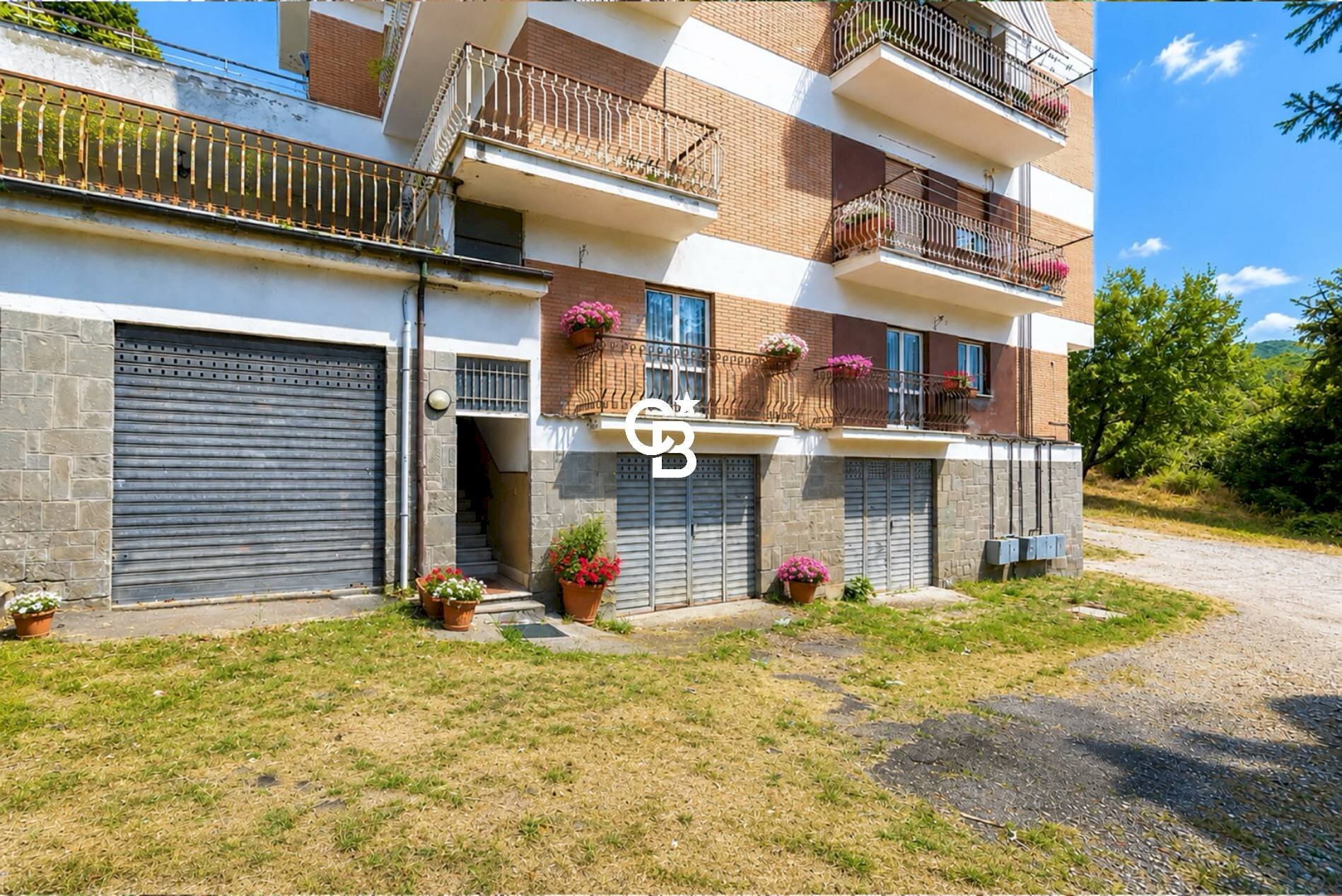 Foto 1 - Trilocale Viale Fiume
 
80, Viterbo - foto 1