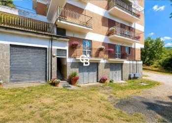 Foto 1 - Three-room apartment Viale Fiume
 
80, Viterbo - photo 1