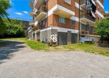 Foto 22 - Three-room apartment Viale Fiume
 
80, Viterbo - photo 22