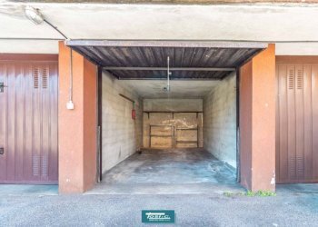 Box auto - Bilocale via Camillo Benso di Cavour, 24, Gozzano - foto 20