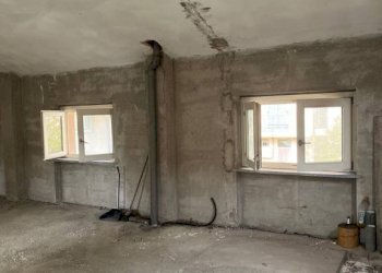 Stanza non arredata - Appartamento corso Sempione, 90, Borgomanero - foto 4