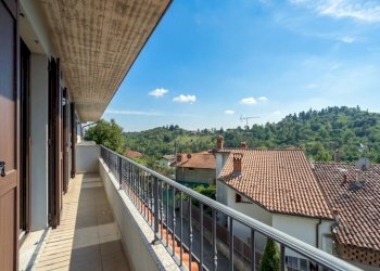 Terrazzo - Villa via Bassetti, 12, Cenate Sopra - foto 32