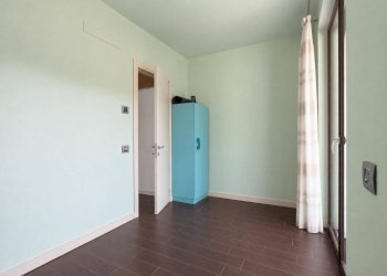 Camera da letto - Villa via Bassetti, 12, Cenate Sopra - foto 33