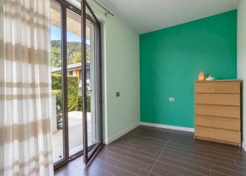 Camera da letto - Villa via Bassetti, 12, Cenate Sopra - foto 34