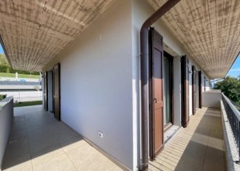 Terrazzo - Villa via Bassetti, 12, Cenate Sopra - foto 35