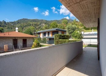 Terrazzo - Villa via Bassetti, 12, Cenate Sopra - foto 36