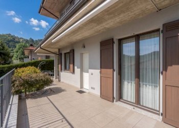 Terrazzo - Villa via Bassetti, 12, Cenate Sopra - foto 46