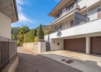 Zona - Villa via Bassetti, 12, Cenate Sopra - foto 49