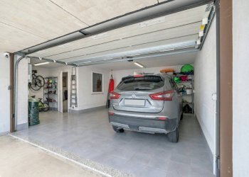 Posto macchina - Villa via Bassetti, 12, Cenate Sopra - foto 50
