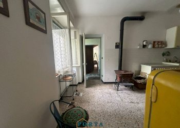 Foto 9 - Casa semi indipendente Frazione San Grato, Piozzo - foto 9