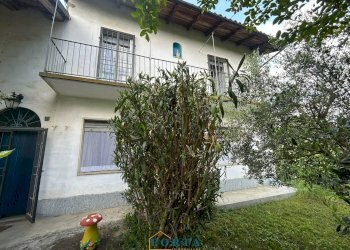 Foto 22 - Casa semi indipendente Frazione San Grato, Piozzo - foto 22