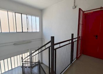 Interno palazzo - Ufficio via Ternengo, 23, Torino (zona Barriera Milano) - foto 13
