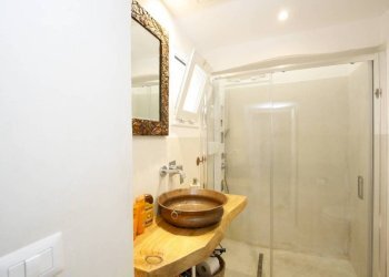 Bagno - Loft via del Tufo, Matino - foto 7