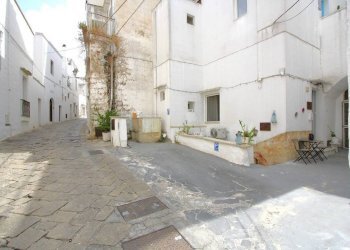 Zona - Loft via del Tufo, Matino - foto 12