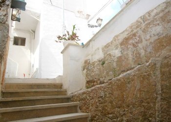 Scala - Loft via del Tufo, Matino - foto 14