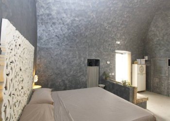 Camera da letto - Loft via del Tufo, Matino - foto 20