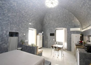 Cucina - Loft via del Tufo, Matino - foto 21
