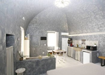 Cucina - Loft via del Tufo, Matino - foto 22