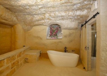 Bagno - Loft via del Tufo, Matino - foto 25