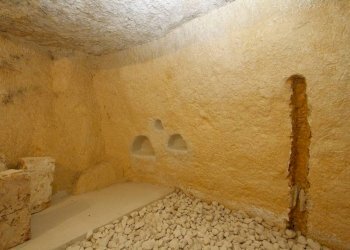 Interno palazzo - Loft via del Tufo, Matino - foto 32