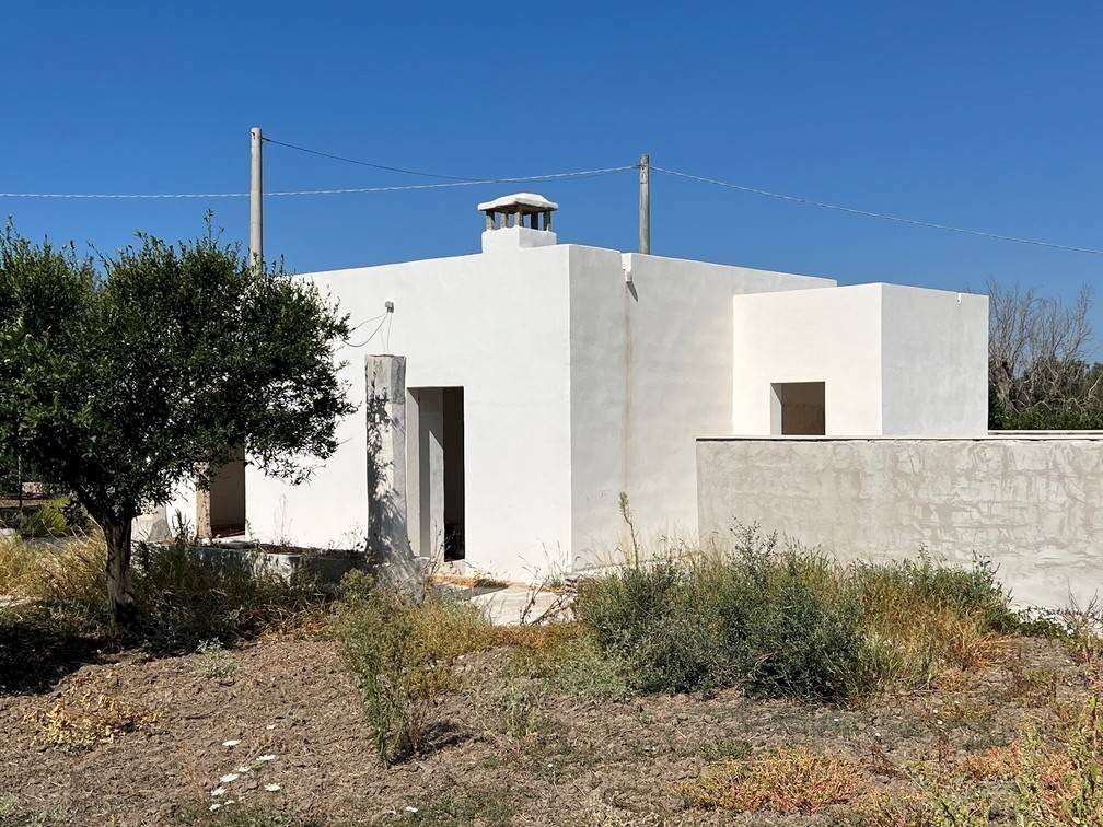 Terreno - Villa strada Vicinale di Pontuso, Matino - foto 1