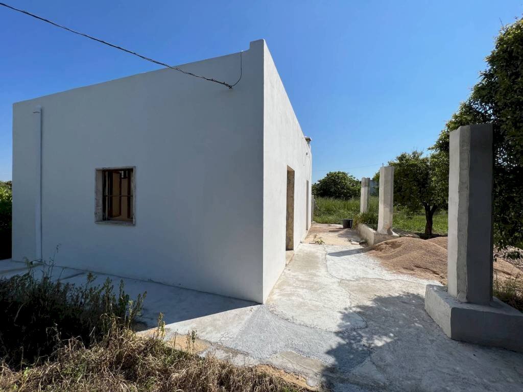 Terreno - Villa strada Vicinale di Pontuso, Matino - foto 3