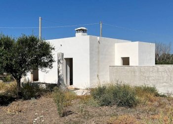 Terreno - Villa strada Vicinale di Pontuso, Matino - foto 1