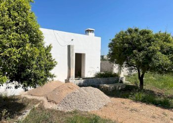 Terreno - Villa strada Vicinale di Pontuso, Matino - foto 7