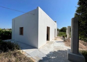 Terreno - Villa strada Vicinale di Pontuso, Matino - foto 10