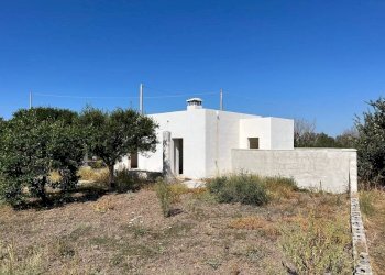 Terreno - Villa strada Vicinale di Pontuso, Matino - foto 19