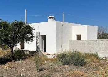Terreno - Villa strada Vicinale di Pontuso, Matino - foto 21