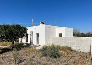 Terreno - Villa strada Vicinale di Pontuso, Matino - foto 22