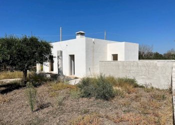 Terreno - Villa strada Vicinale di Pontuso, Matino - foto 23