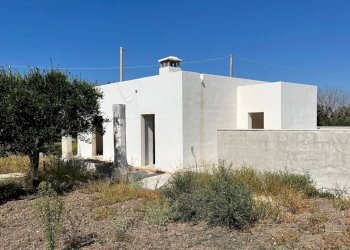 Terreno - Villa strada Vicinale di Pontuso, Matino - foto 24