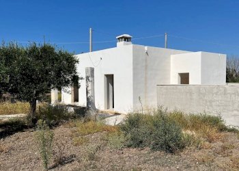 Terreno - Villa strada Vicinale di Pontuso, Matino - foto 25