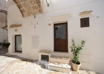 Veranda - Casa indipendente via Francesco Petrarca, Matino - foto 4
