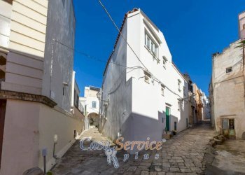 Zona - Casa indipendente via Francesco Petrarca, Matino - foto 5