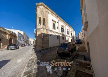 Zona - Casa indipendente via Francesco Petrarca, Matino - foto 6