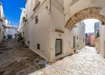 Zona - Casa indipendente via Francesco Petrarca, Matino - foto 8