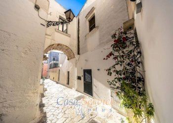 Zona - Casa indipendente via Francesco Petrarca, Matino - foto 11